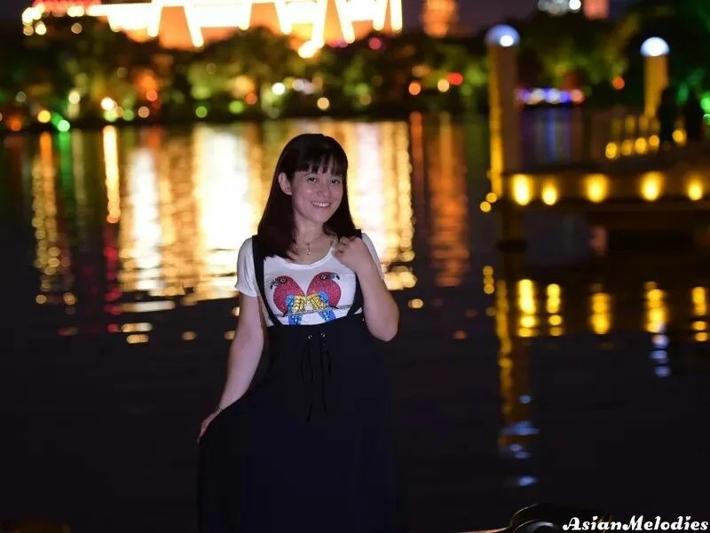 Amy Profile image 3