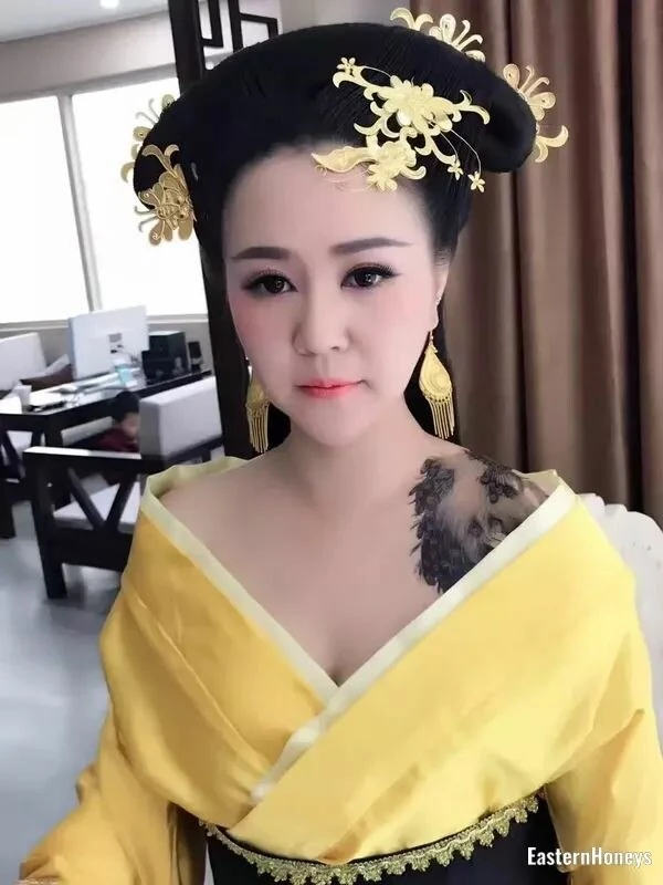 Yaqin Profile image 1