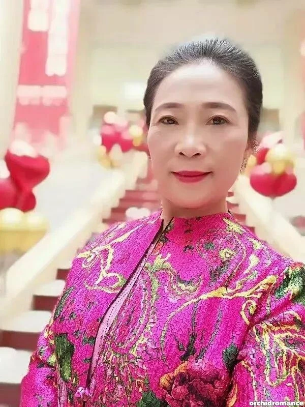 Xiangli Profile image 1