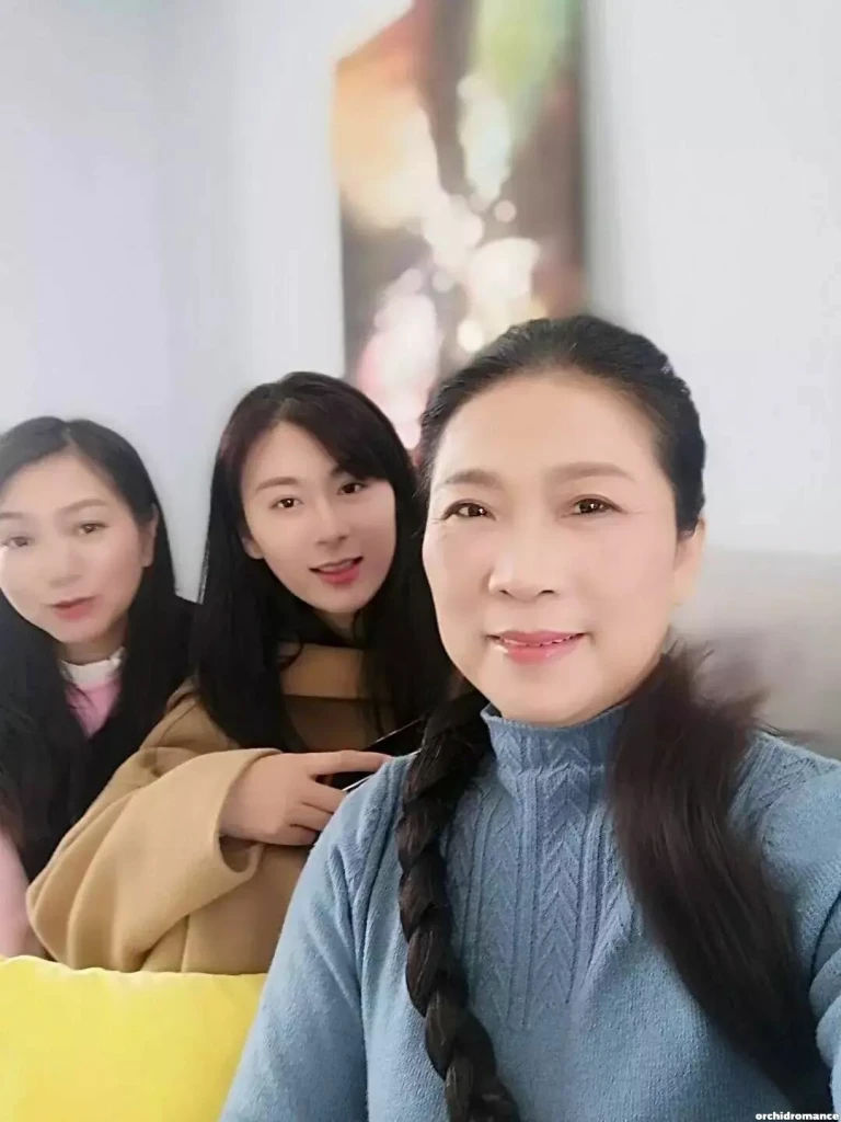 Xiangli Profile image 4