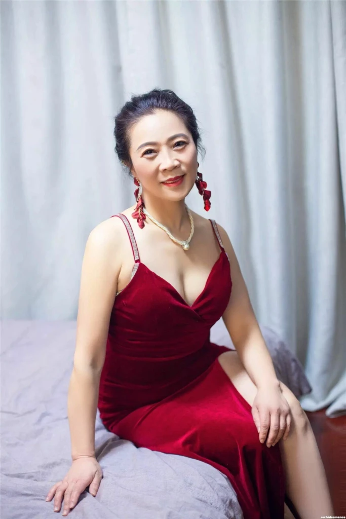 Xiangli Profile image 2