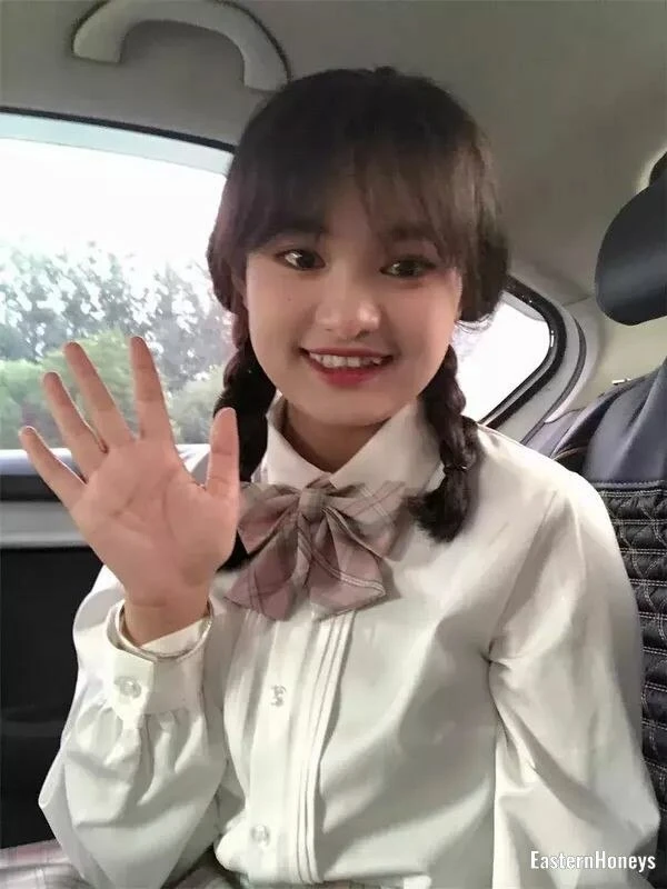 Wei Profile image 1