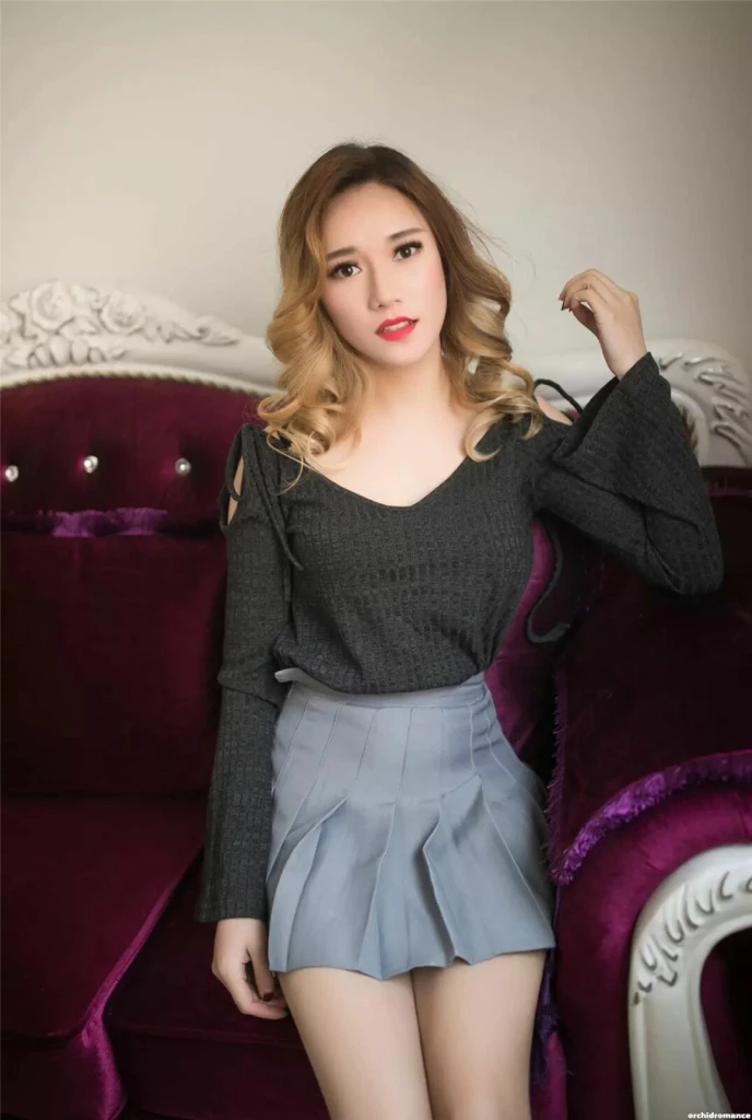Rita Profile image 2