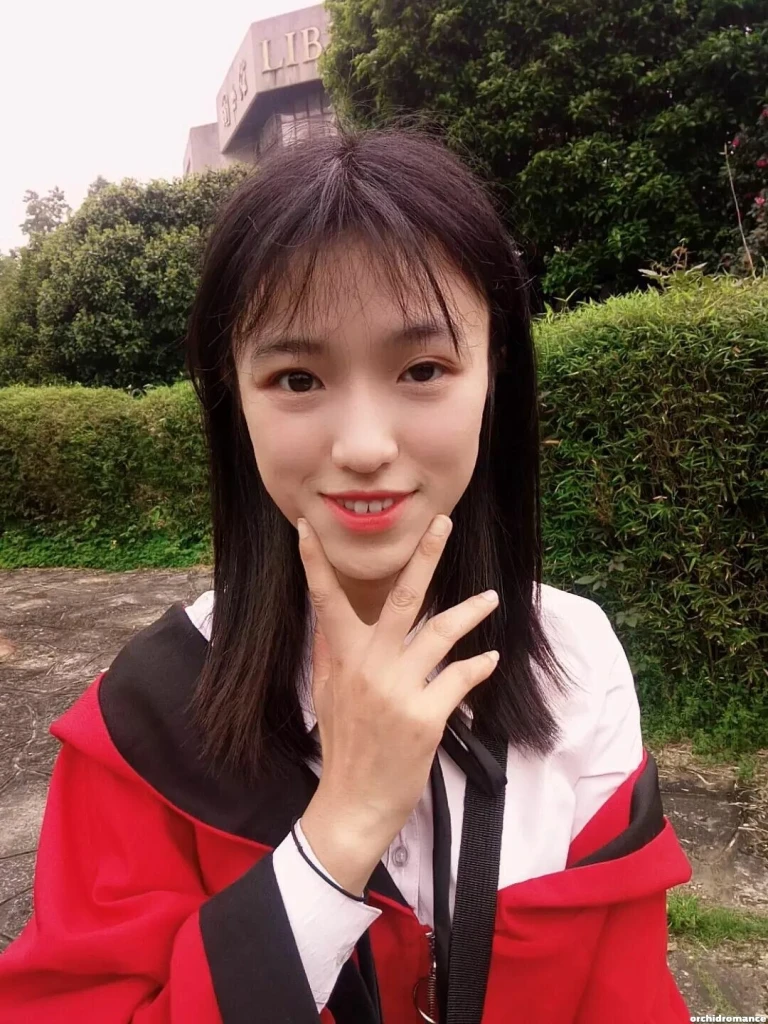 Liu Profile image 2