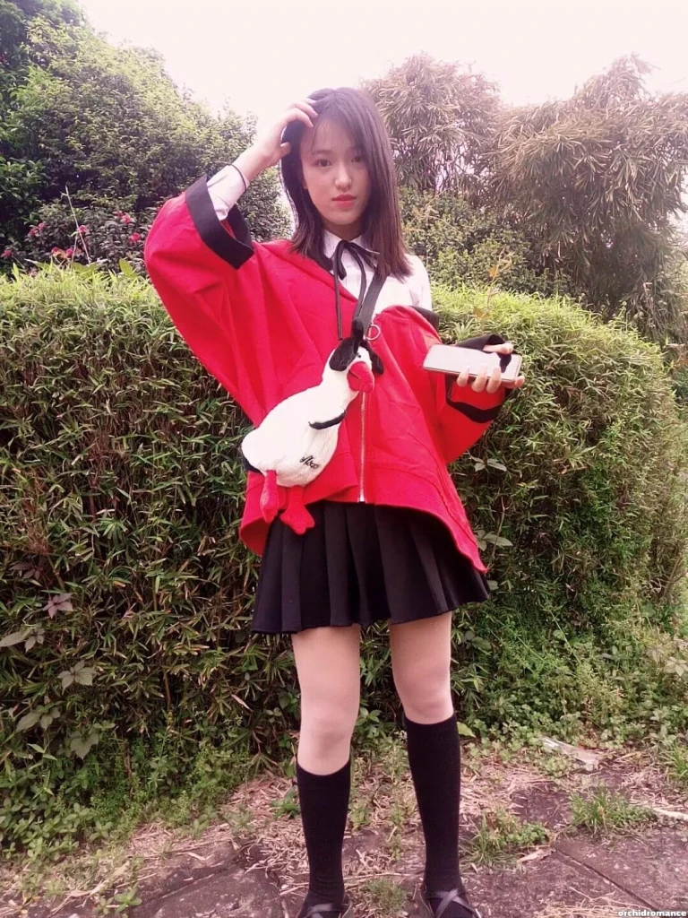 Liu Profile image 4