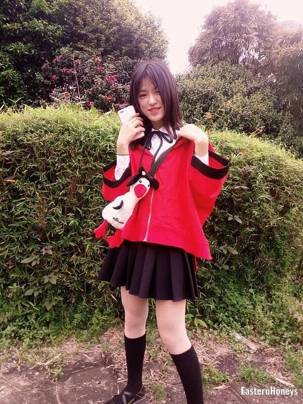 Liu Profile image 3