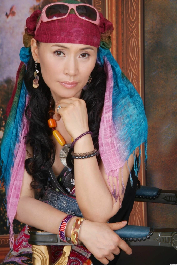 Xiaoge Profile image 2