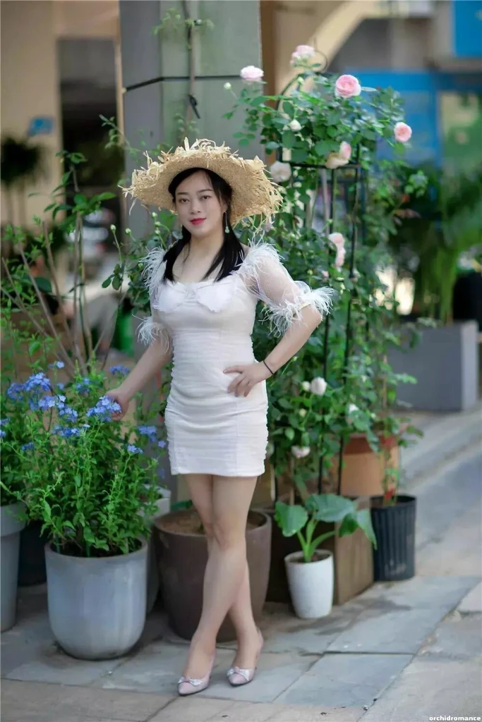 Ya Zhi Profile image 2
