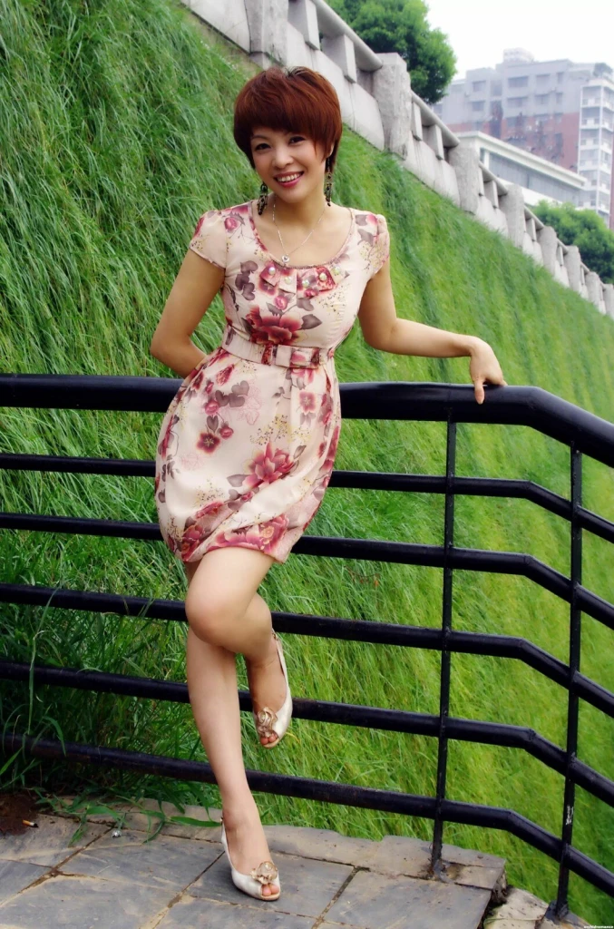 Jiali Xiong Profile image 1