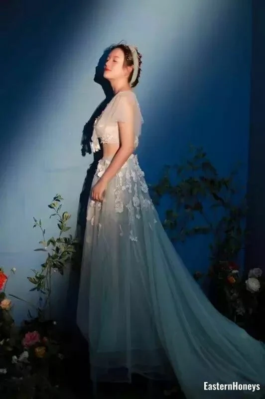 Sha Profile image 1