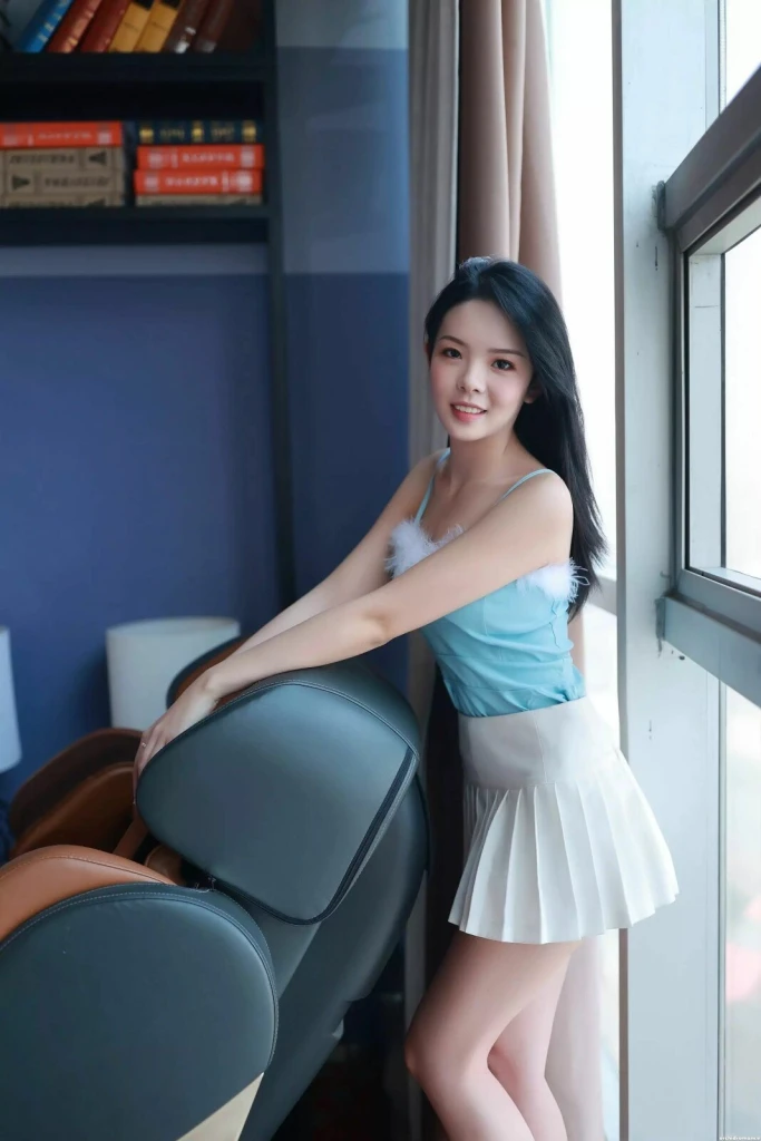 Xueying Profile image 2